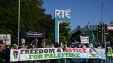 Dutch broadcaster joins RTE in proposed boycott of Eurovision over Israel