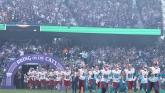 Ireland set to keep hosting a college football game each season to 2037