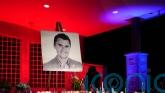 Suspect in Charlie Kirk’s killing had become ‘more political’, authorities say