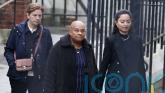 Stephen Lawrence’s mother in ‘disbelief’ after Harry text about alleged hacking