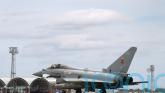 UK to join Nato’s Eastern Sentry operation after Russian drone incursion
