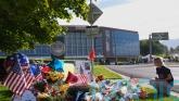Man arrested in Charlie Kirk’s killing ‘saw Trump ally as person spreading hate’