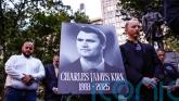Charlie Kirk’s widow says her cries will ‘echo around the world’