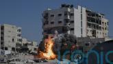 Israel ramps up strikes on Gaza City, killing at least 32 people