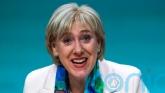 Heather Humphreys launches presidential bid in Monaghan