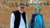 US woman held by Taliban alongside British couple warns of health concerns