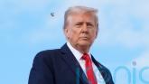 Trump urges Nato countries to stop buying Russian oil to end Ukraine war