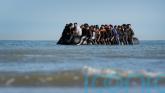 First migrants expected to be sent back to France next week under returns deal