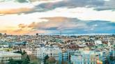 Explosion in Madrid from suspected gas leak injures 25