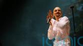 James’ Tim Booth calls out ‘cynical’ use of song by Tommy Robinson in video