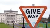 War of words ‘unsettling the Executive’, says former minister