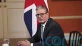 Starmer: We will not ‘surrender’ flag to be symbol of violence and division