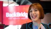 Phillipson urges Labour members to look ahead at launch of deputy leadership bid