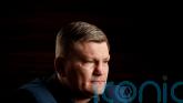 Ricky Hatton’s Dancing On Ice co-stars lead tributes to former boxer