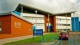 Man and woman arrested after ‘unexplained’ death of two-year-old girl