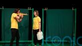 Survivor hails ‘milestone’ for play about the Bosnian genocide