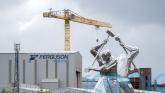 First Minister urged to award ferry replacement contract to Ferguson Marine