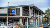 Aldi sales rise but profits fall as it plans £1.6bn investment on UK expansion
