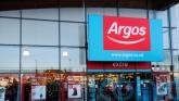 Sainsbury’s shares rise after ill-fated talks to sell Argos to China’s JD.com