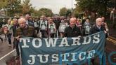 Family of Bloody Sunday victim hails ‘momentous day’ as Soldier F trial begins