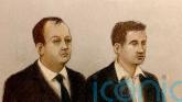 Charges dropped against two men accused of spying for China