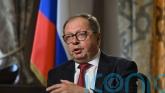 UK summons Russian ambassador after ‘unprecedented violation’ of Nato airspace
