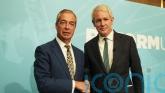 Sitting MP Danny Kruger quits Tories for Reform UK