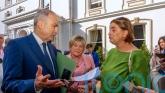 ‘This is your legacy’, Cork mother of disabled daughter tells Taoiseach
