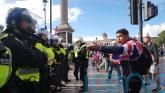 PM condemns ‘Unite the Kingdom’ rally that ‘sent shiver’ through communities