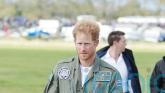Meghan shares image of Harry from before they met to mark his 41st birthday