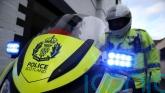 Two dead following crash in Scottish Highlands