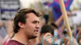 DNA found near scene of Charlie Kirk’s shooting matches suspect, FBI says
