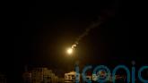 Israel’s defence minister says ‘Gaza is burning’ after heavy strikes overnight