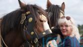 Presidential candidates among thousands at Ploughing Championships