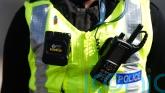 Two charged following protest at building housing asylum seekers