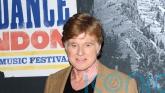 ‘We lost an absolute legend’: Leonardo DiCaprio pays tribute to Robert Redford