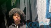 Family of stabbing victim vow he will not be another knife crime statistic