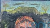Gareth Bale among Welsh footballers to inspire portraits of Glyndwr supporters