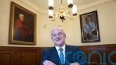 ‘We are very serious’, says Davey as he defends stunts ahead of party conference