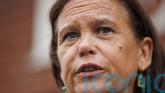 Sinn Fein to set out position over Irish presidential contest