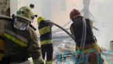 Russia launches large-scale attack on Ukraine, killing three and injuring dozens