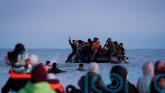 More than 1,000 small boat migrants arrive in UK despite French deal