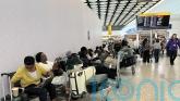 Collins Aerospace ‘cyber attack’ latest in series of incidents at UK airports