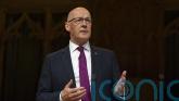 John Swinney calls on UK Government to impose more sanctions on Israel
