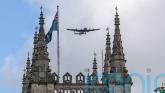 Battle of Britain anniversary ‘reminds us of values that bind us together’ – PM