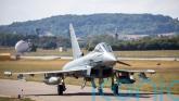 German and Swedish jets track Russian reconnaissance plane over Baltic Sea