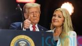 Trump calls Charlie Kirk a ‘great American hero’ and ‘martyr’ for freedom