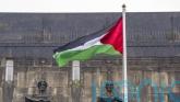 UK to push peace plan at UN summit dominated by Palestine recognition