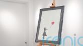 Builder cleared of stealing £270,000 Banksy print from central London gallery
