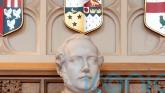 Sculpture of Prince Albert found to have been made by his grieving daughter